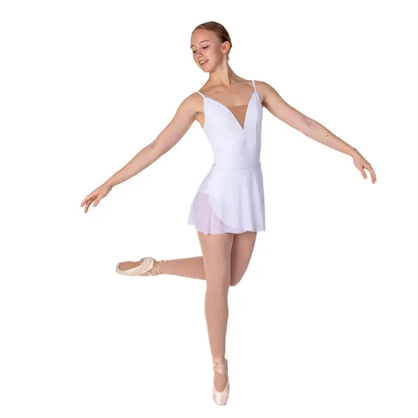 Grand Prix Brielle, Damen-Top mit dünnen Trägern