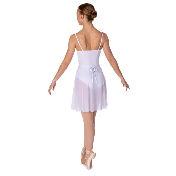 Grand Prix Brielle, Damen-Top mit dünnen Trägern