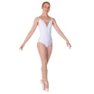 Brielle, Damen-Top mit schmalen Trägern – Mint – mint