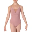 Brielle, Damen-Top mit schmalen Trägern – Mint – mint