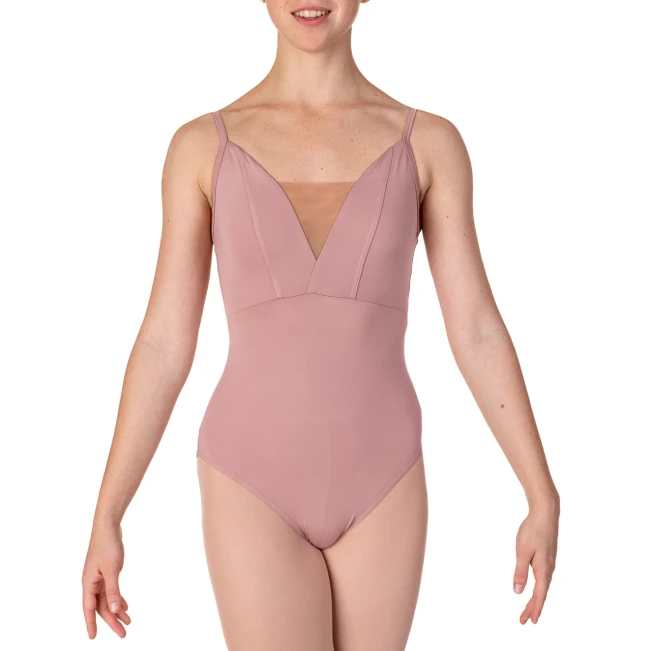 Brielle, Damen-Top mit schmalen Trägern – Mint – mint