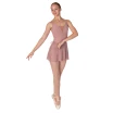 Brielle, Damen-Top mit schmalen Trägern – Mint – mint