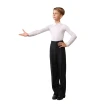 Grand Prix Bryan Ballroom, Body-Hemd für Buben