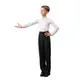 Grand Prix Bryan Ballroom, Body-Hemd für Buben