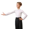 Grand Prix Bryan Ballroom, Body-Hemd für Buben