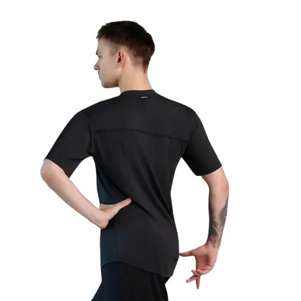 Grand Prix Corsar, Herren-T-Shirt für das Training Grand Prix Corsar, Herren-T-Shirt für das Training