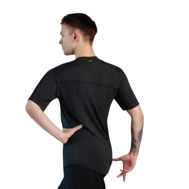 Grand Prix Corsar, Herren-T-Shirt für das Training Grand Prix Corsar, Herren-T-Shirt für das Training
