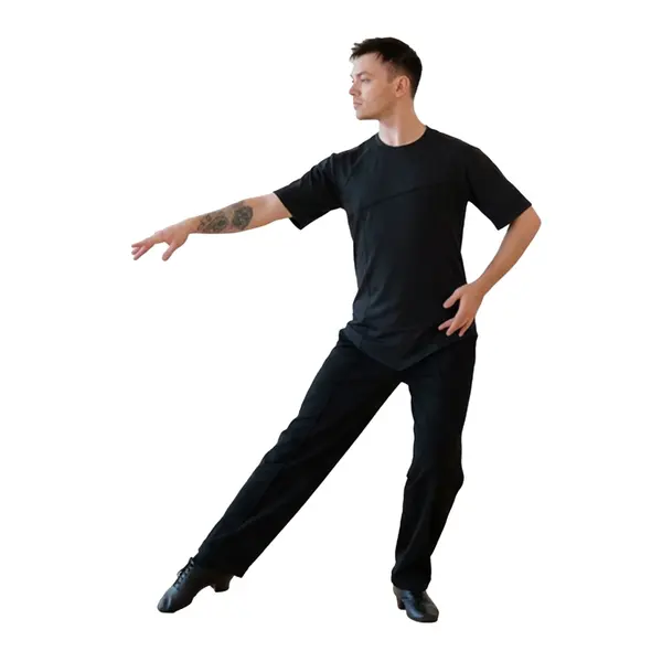 Grand Prix Corsar, Herren-T-Shirt für das Training Grand Prix Corsar, Herren-T-Shirt für das Training