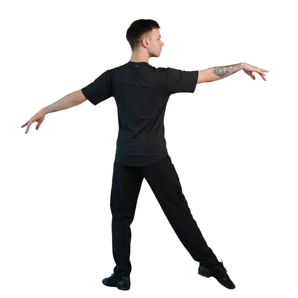 Grand Prix Corsar, Herren-T-Shirt für das Training Grand Prix Corsar, Herren-T-Shirt für das Training