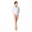 Dalila, Damen-Top - Weiß Dalila, Damen-Top - Weiß