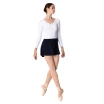 Dalila, Damen-Top - Weiß Dalila, Damen-Top - Weiß