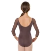 Danica, Mädchen-Trikot - Kaffee - Mocco GP Danica, Mädchen-Trikot - Kaffee - Mocco GP