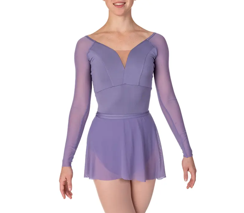 Danica, Damen-Trikot - Grau GP