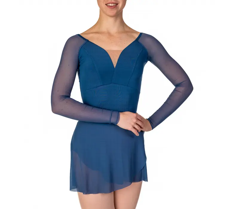 Danica, Damen-Trikot – Jeans GP