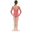 Danica, Mädchen-Trikot - Rosa - Dusty Rose Danica, Mädchen-Trikot - Rosa - Dusty Rose