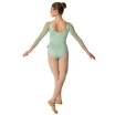 Danica, Damen-Trikot – Minze – Mint Danica, Damen-Trikot – Minze – Mint
