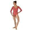 Danica, Damen-Trikot – Rosa – Dusty Rose Danica, Damen-Trikot – Rosa – Dusty Rose