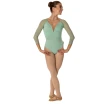 Danica, Damen-Trikot – Minze – Mint Danica, Damen-Trikot – Minze – Mint