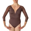 Danica, Damen-Trikot – Kaffee – Mocco GP Danica, Damen-Trikot – Kaffee – Mocco GP
