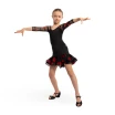 Grand Prix Danna lips, Mädchen-Body Grand Prix Danna lips, Mädchen-Body