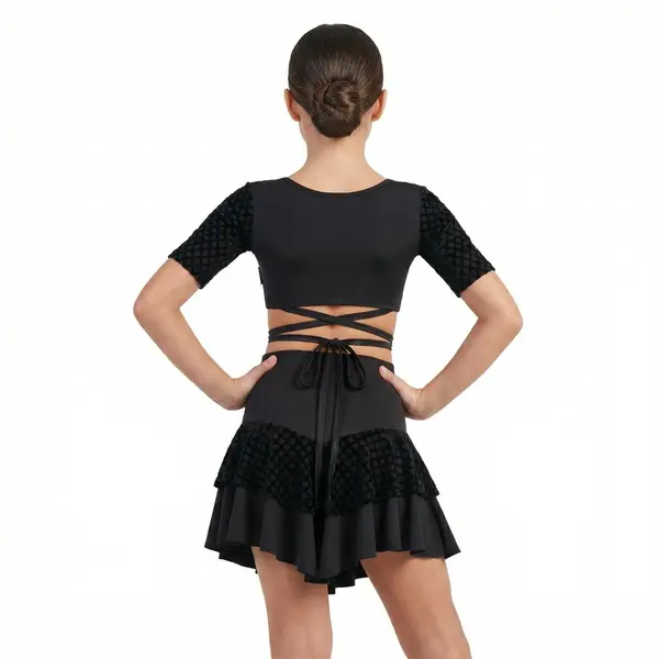 Grand Prix Darcy, Rock für Mädchen