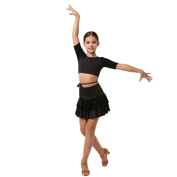 Grand Prix Darcy, Rock für Mädchen