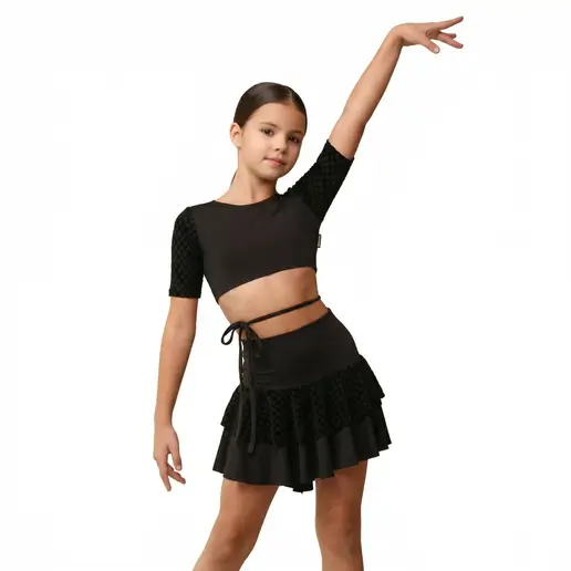 Grand Prix Darcy, Rock für Mädchen