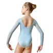 Debut Danna, Mädchen-Trikot mit langem Arm