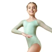 Debut Danna, Mädchen-Trikot mit langem Arm
