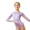 Debut Danna, Mädchen-Trikot mit langem Arm