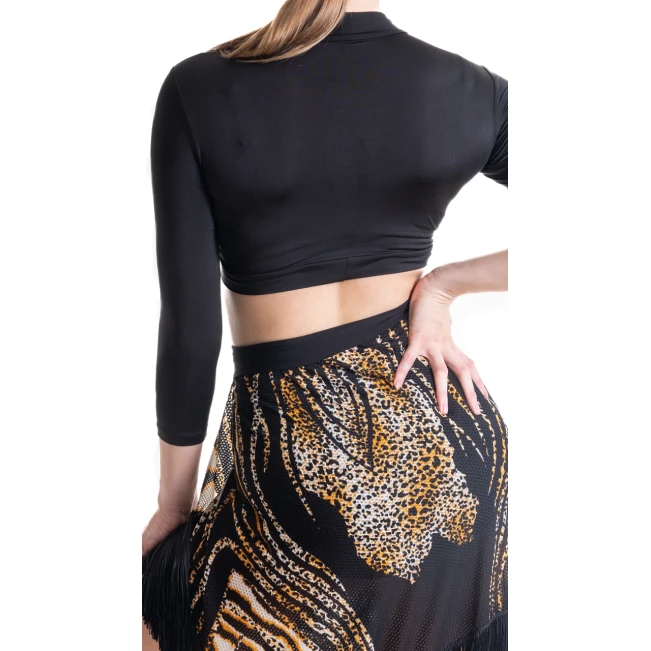 Grand Prix Fabi, Crop-Top für Damen Grand Prix Fabi, Crop-Top für Damen