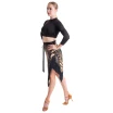 Grand Prix Fabi, Crop-Top für Damen Grand Prix Fabi, Crop-Top für Damen