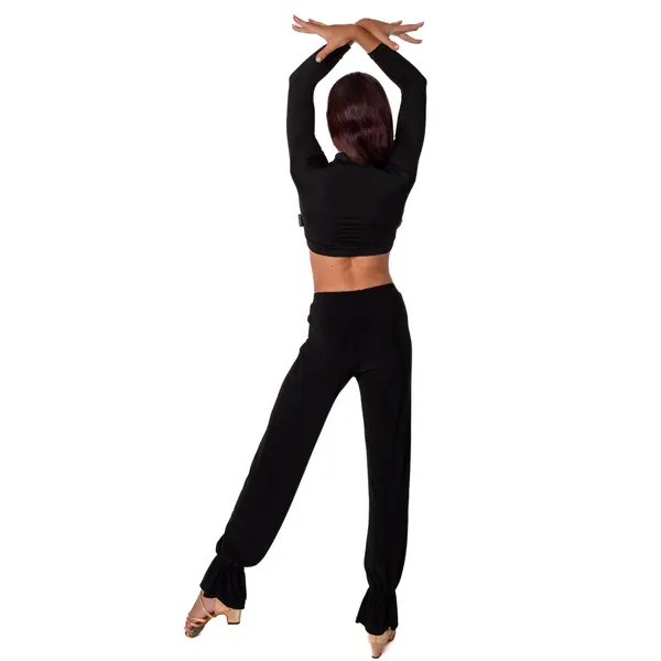 Fabi, Crop Top für Mädchen