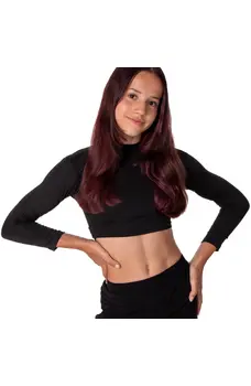 Fabi, Crop Top für Mädchen