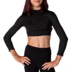 Fabi, Crop Top für Mädchen Fabi, Crop Top für Mädchen