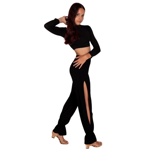 Fabi, Crop Top für Mädchen Fabi, Crop Top für Mädchen