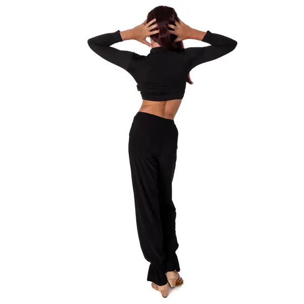 Fabi, Crop Top für Mädchen