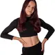 Fabi, Crop Top für Mädchen