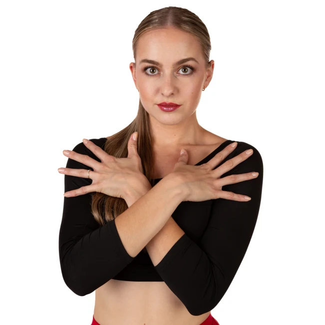 Fabiana, Top für Damen Fabiana, Top für Damen