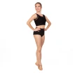 Iva, Contemporary-Crop-Top für Damen