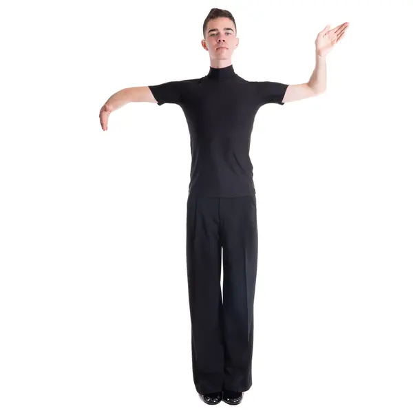 Grand Prix Jordan Ballroom, Herrenhose