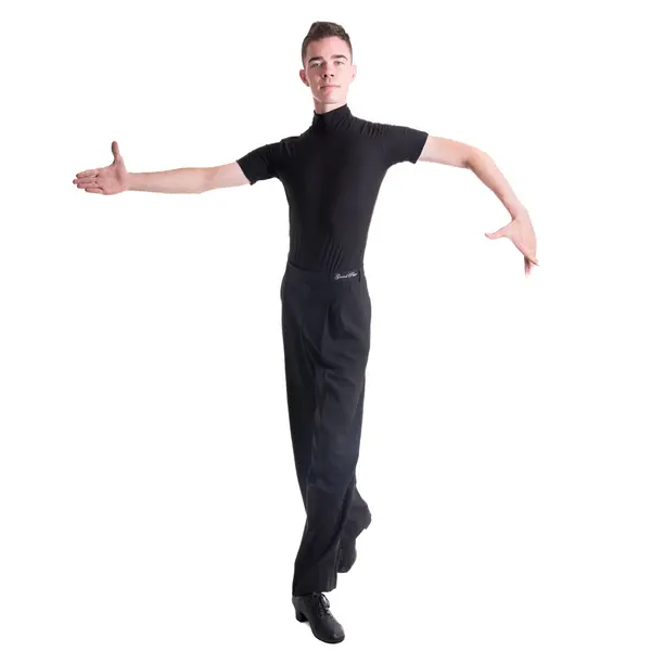 Grand Prix Jordan Ballroom, Herrenhose