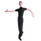 Grand Prix Jordan Ballroom, Herrenhose