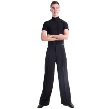 Grand Prix Jordan Ballroom, Herrenhose