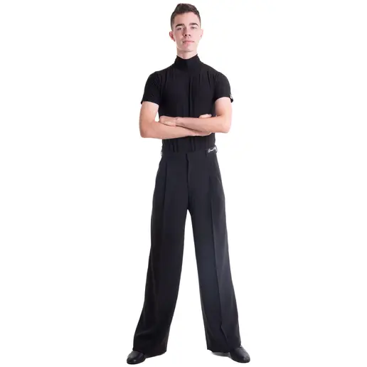 Grand Prix Jordan Ballroom, Herrenhose