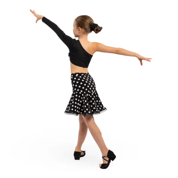 Kali, Mädchen-Top mit einem Schulterriemen