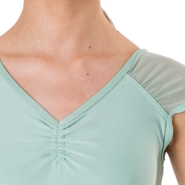 Grand Prix Kamila, Trikot für Mädchen