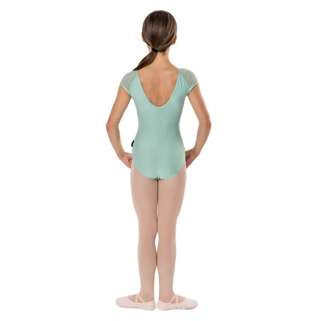 Grand Prix Kamila, Trikot für Mädchen