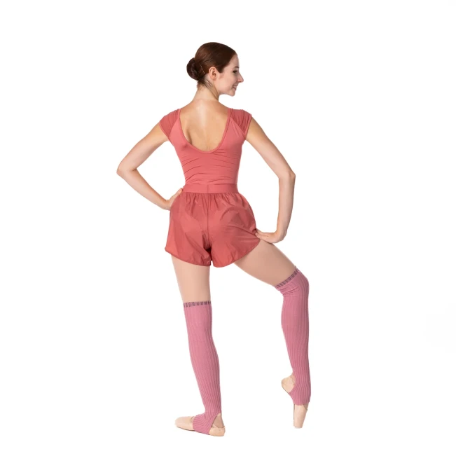 Kamila, Damen-Trikot - Hautfarben - Nude Kamila, Damen-Trikot - Hautfarben - Nude