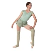 Kamila, Damen-Trikot - Hautfarben - Nude Kamila, Damen-Trikot - Hautfarben - Nude